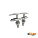 Bieden: Allpa stainless steel retractable bolder, Watersport en Boten, Ophalen of Verzenden, Nieuw