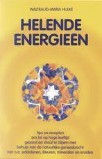 Helende Energieen 9789063782733, Boeken, Gelezen, Waltraud-Maria Hulke, P.H. Geurink, Verzenden