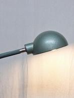 Adher - Bureaulamp - Aluminium, Kunststof & Staal -