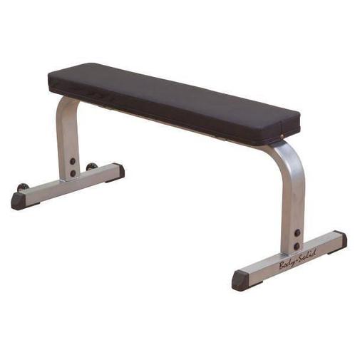Body-Solid flat bench GFB350, Sport en Fitness, Fitnessmaterialen, Nieuw, Verzenden