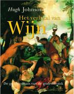 Verhaal Van Wijn 9789071206252 Hugh Johnson, Boeken, Verzenden, Gelezen, Hugh Johnson