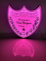 Tribute to Dom Pérignon; Illuminated Shield - Lichtbord -, Nieuw