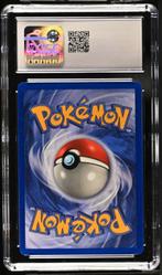 Pokémon - 1 Graded card - Snorlax #11/64 - Vintage - 1999