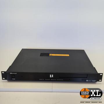 Russound SMS3 320 Smart Media Server 320GB HD in Doos | N... disponible aux enchères