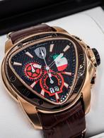 Tonino Lamborghini - Spyder - Zonder Minimumprijs - * NEW *, Handtassen en Accessoires, Horloges | Heren, Nieuw