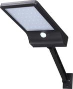 LED Straatlamp Solar - Zonne-energie - 2.3W - Helder/Koud Wi, Verzenden, Nieuw