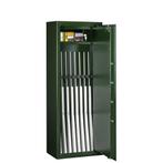 MustangSafes Wapenkluis MSG 3-10 S1 (kies zelf een slot), Huis en Inrichting, Verzenden, Nieuw, Brandkast