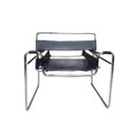 *Vintage Wassily Chair Marcel Breuer Replica