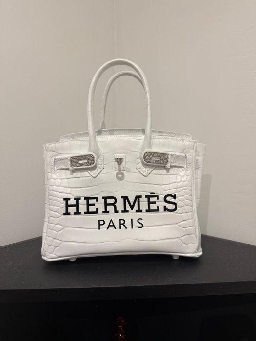 ArtPej - Bag Birkin, Antiek en Kunst, Kunst | Designobjecten
