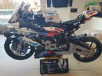 Lego Set - 42130 - Technic - M 1000 RR, Kinderen en Baby's, Speelgoed | Duplo en Lego, Nieuw