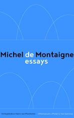 De essays 9789025310462 Michel de Montaigne, Boeken, Verzenden, Gelezen, Michel de Montaigne