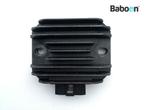 Spanningsregelaar Piaggio | Vespa X Evo 125 2007-2008 M36601, Motoren, Verzenden, Gebruikt