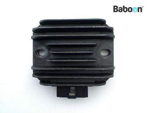 Spanningsregelaar Piaggio | Vespa X Evo 125 2007-2008 M36601, Motoren, Onderdelen | Overige, Gebruikt, Verzenden