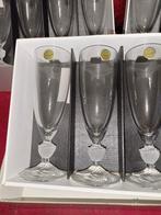 Drinkglas (12) - Kristal, Antiek en Kunst