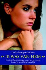 Ik was van hem / Waargebeurd.com 9789044325676 L. Steiner, Verzenden, Gelezen, L. Steiner