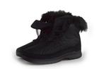 Nelson Snowboots in maat 37 Zwart | 5% extra korting, Verzenden, Zwart, Snowboots, Zo goed als nieuw