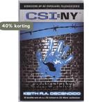 CSI 9789061122692 K.R.A. DeCandido, Boeken, Verzenden, Gelezen, K.R.A. DeCandido