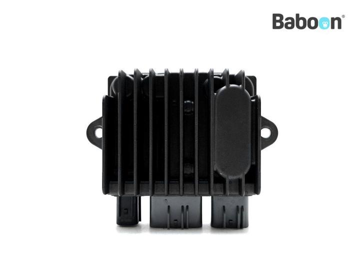 Spanningsregelaar Yamaha MT 07 Y-AMT 2025 (MTN690-SU MT07, Motoren, Onderdelen | Yamaha, Gebruikt, Verzenden