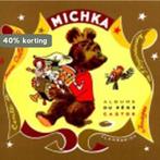 Michka 9782081602403 Colmont, Verzenden, Gelezen, Colmont