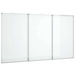 Whiteboard Magnetisch | Tweede Kansje | OP = OP, Verzenden, Nieuw in verpakking, Wandsysteem