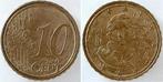 10 Cents 10 Cent 2002 Frankreich, doppelter Randstab !!, Postzegels en Munten, Verzenden