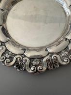 Plateau plat - Argent, Antiquités & Art