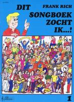 Dit songboek zocht ik...! 9789069110738 Rich, Verzenden, Gelezen, Rich