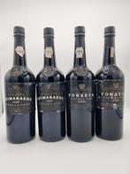 Fonseca; 1998 & 2000 - Vintage Port - Gebotteld in 2000 -, Verzamelen, Wijnen, Nieuw