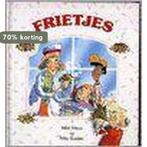 Frietjes / Mijn lievelingshapjes 9789055611065, Boeken, Verzenden, Zo goed als nieuw, Marjory Gordon