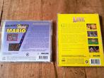 Philips - CD-i - Link the Faces of Evil + Hotel Mario -, Nieuw