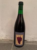 Cantillon - Carignan & Lambic d’Aunis 2024 - 75cl - 2, Verzamelen, Nieuw