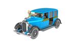 Moulinsart / Hachette - Tintin - Voiture 1/24 -Le Taxi de, Nieuw