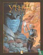 Ythaq - De grot der blikken - 2021, Boeken, Stripverhalen, Eén stripboek, Verzenden, Zo goed als nieuw, Pelinq, Christophe.