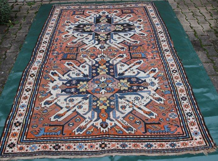 Kazak - Vloerkleed - 240 cm - 150 cm, Huis en Inrichting, Stoffering | Tapijten en Vloerkleden