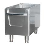 Premium Onderstel - Enkel - 90 cm Diep - met Deur -, Zakelijke goederen, Horeca | Keukenapparatuur, Verzenden, Nieuw in verpakking
