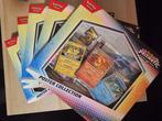 Pokémon - 5 Sealed box - Prismatic Evolutions Poster, Hobby en Vrije tijd, Verzamelkaartspellen | Pokémon, Nieuw