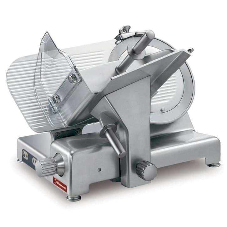 Professionele Snijmachine | Ø350mm | Groothandelaar |, Zakelijke goederen, Horeca | Keukenapparatuur, Nieuw in verpakking, Verzenden