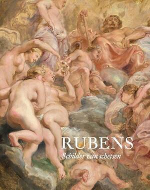 Rubens: Schilder van schetsen, Livres, Langue | Langues Autre, Envoi