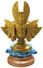 Skylanders SuperChargers - Magic Items-Sea Trophy (Diversen), Verzamelen, Ophalen of Verzenden, Nieuw