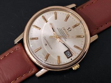 Omega - Constellation Automatic - Zonder Minimumprijs -