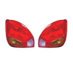 FEUX ARRIÈRE POUR FORD FIESTA MK4 96-02 MAZDA 121 96-00, Verzenden, Nieuw