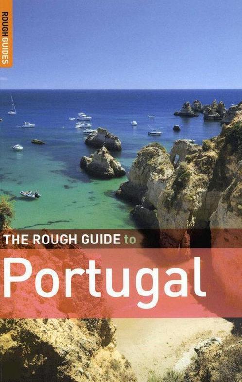 The Rough Guide to Portugal 9781848364349, Livres, Livres Autre, Envoi