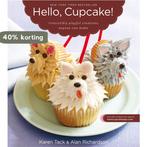 Hello, Cupcake! 9780618829255 Karen Tack, Verzenden, Karen Tack