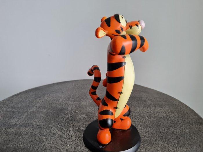 Winnie the Pooh - 1 Tigger Figurine - Disney, Verzamelen, Disney
