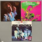 The Jimi Hendrix Experience - Hendrix in the West, The Jimi, CD & DVD