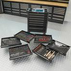 Datona Gereedschapswagen L + Mach VI - Datona - Zwart, Doe-het-zelf en Bouw, Ophalen of Verzenden, Nieuw