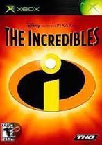 The Incredibles (Xbox Original Games), Ophalen of Verzenden