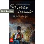 De schatbewaarder 9789012399975 Huib Veldhuijsen, Boeken, Verzenden, Gelezen, Huib Veldhuijsen