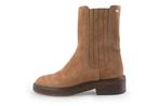 Fred de La Bretoniere Chelsea boots in maat 36 Cognac | 5%, Overige kleuren, Verzenden, Overige typen, Fred de La Bretoniere