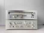 Akai - Amplificateur intégré à état solide AM-2200, tuner, Audio, Tv en Foto, Nieuw